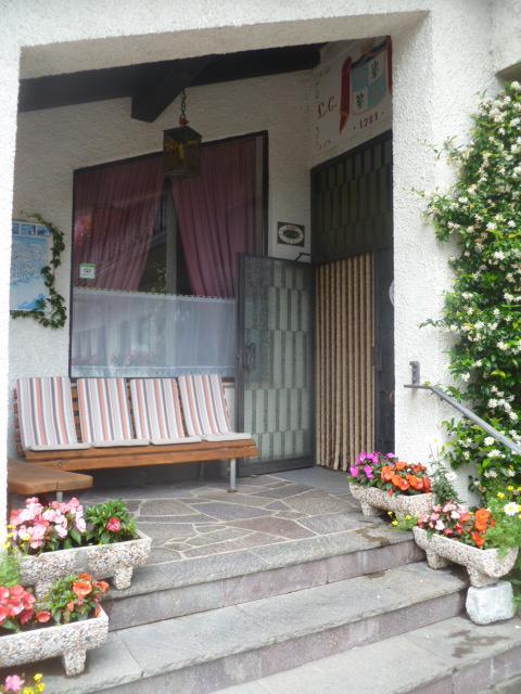 Albergo Negritella Borgo Valsugana Exterior foto