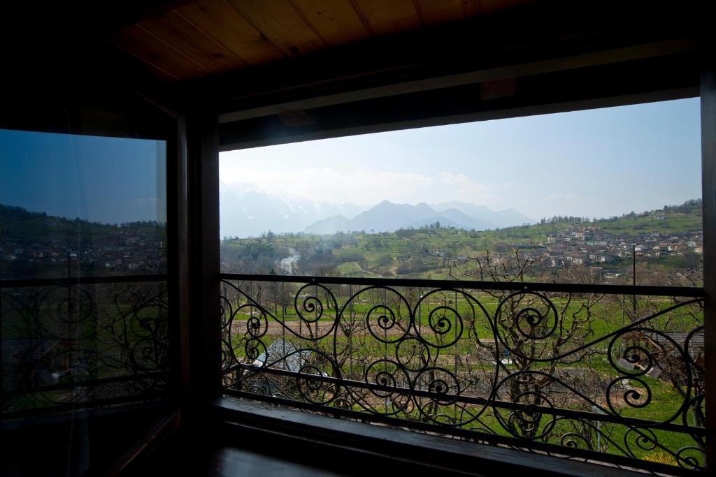 Albergo Negritella Borgo Valsugana Habitación foto