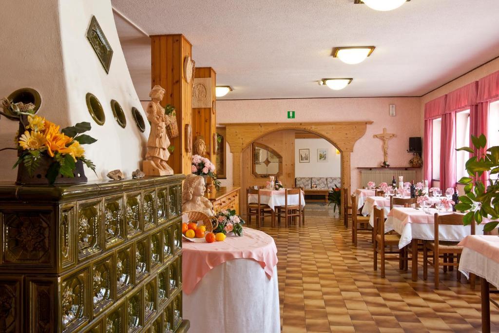 Albergo Negritella Borgo Valsugana Exterior foto