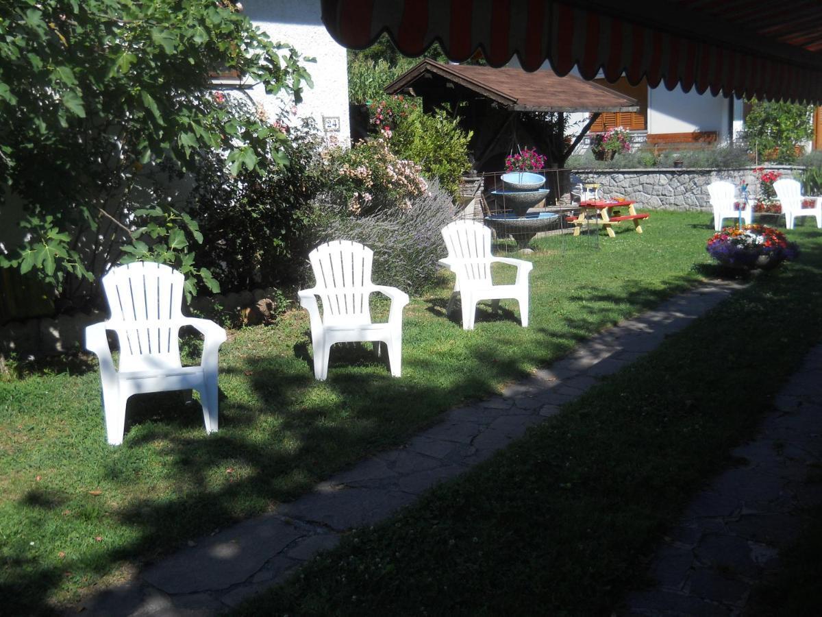 Albergo Negritella Borgo Valsugana Exterior foto