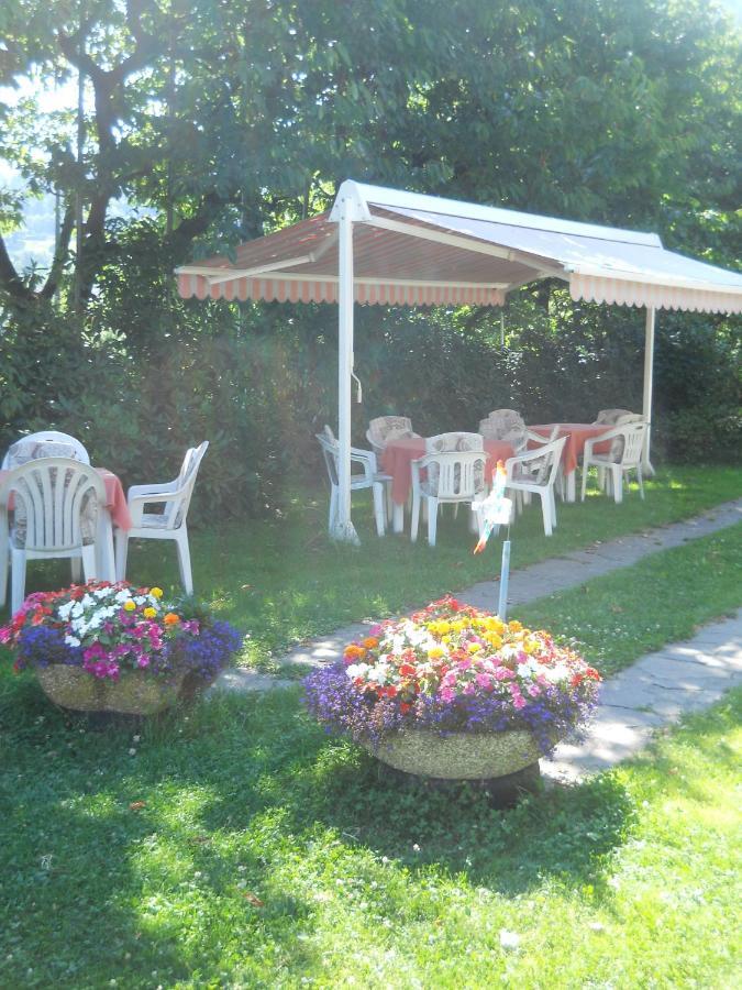 Albergo Negritella Borgo Valsugana Exterior foto